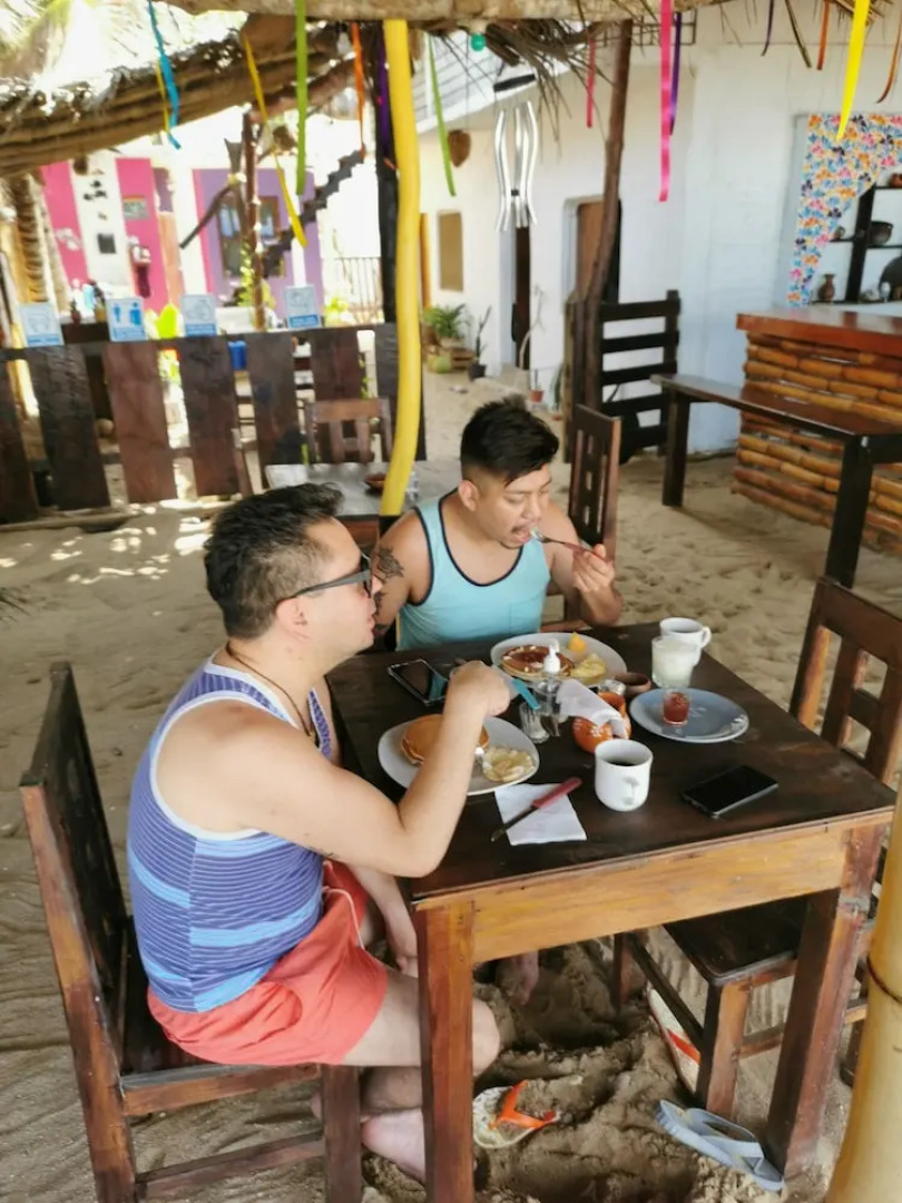 Casa Demetria Friendly