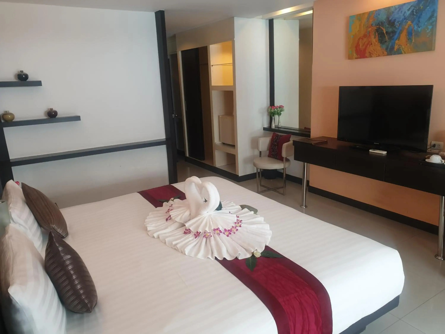 Baron Beach Hotel