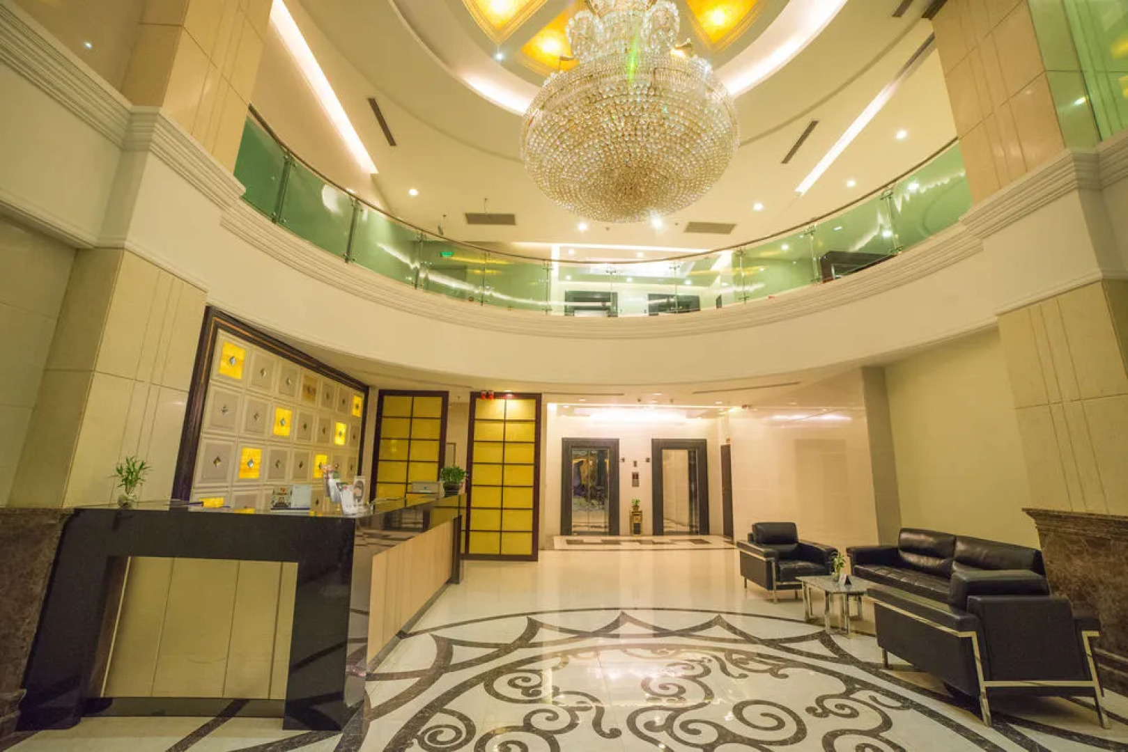 Dara Club by Dara Airport Hotel