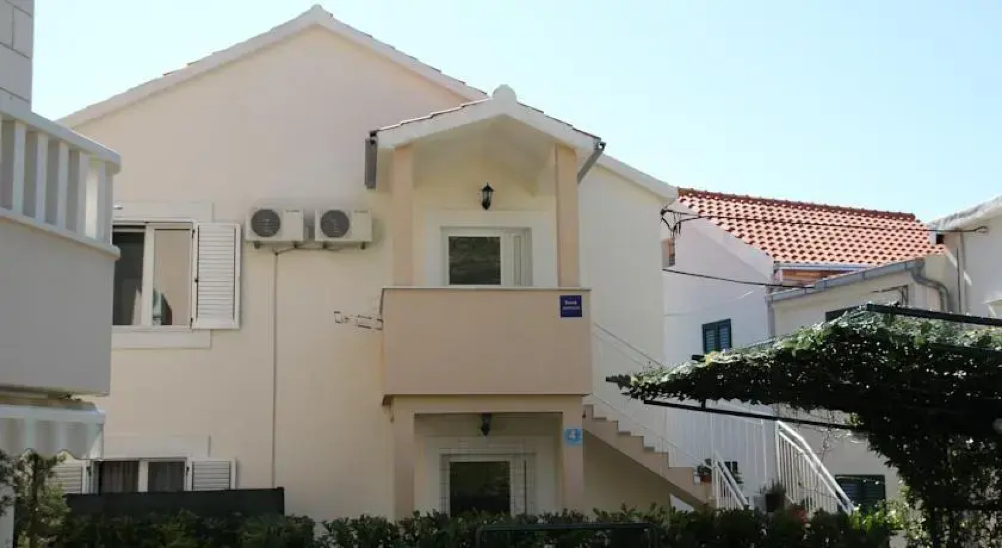 Apartments Ivana Promajna