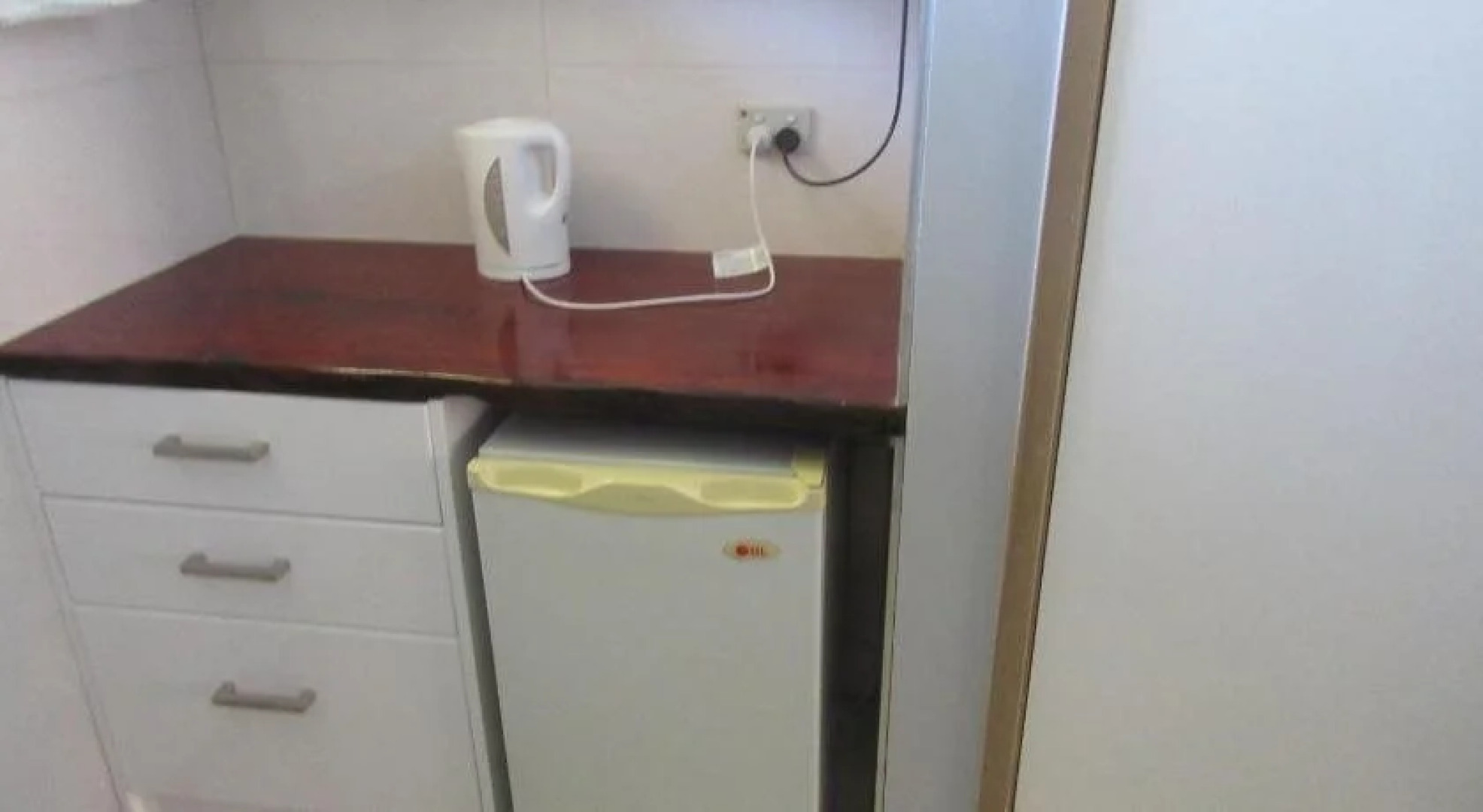 Acacia Rose Motor Inn