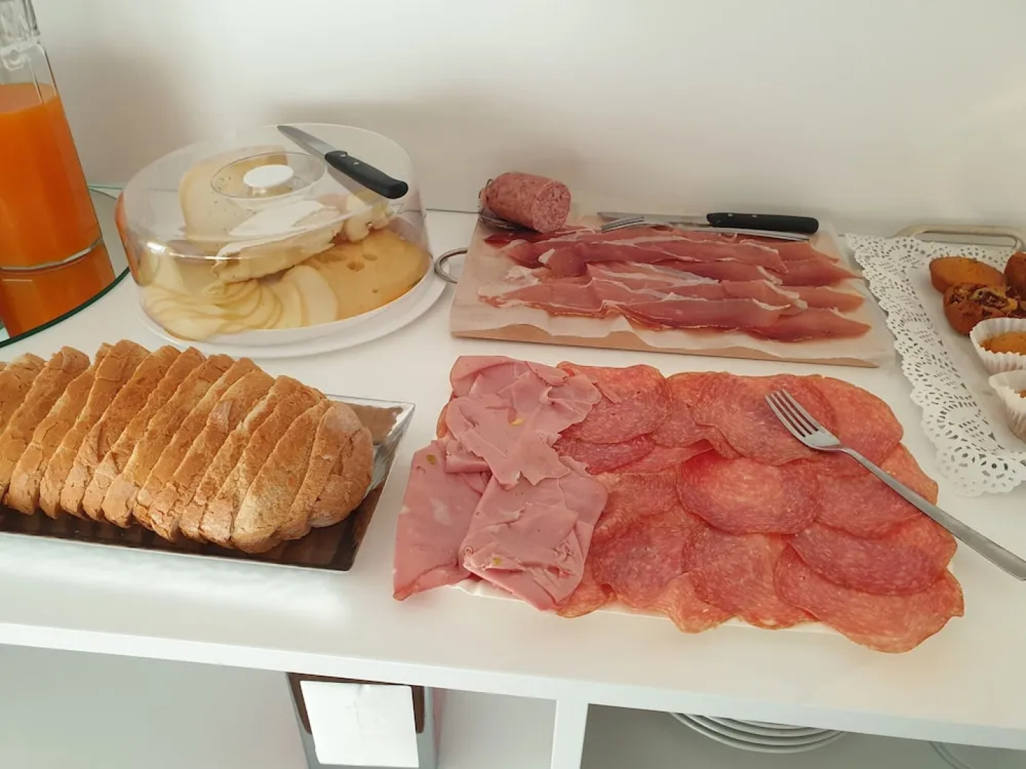 Residenza Palazzo Fortuna