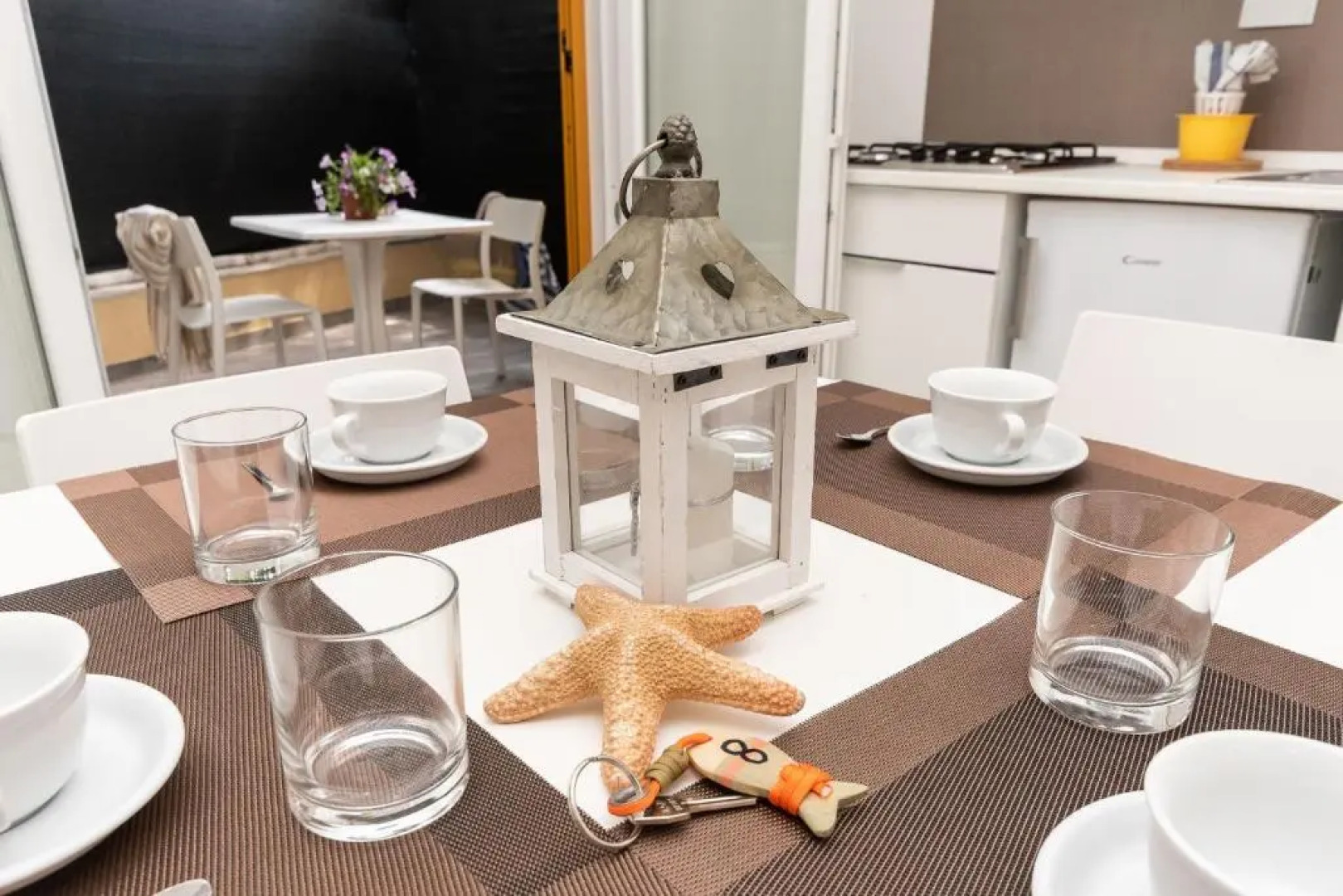 Residence Bike and Beach