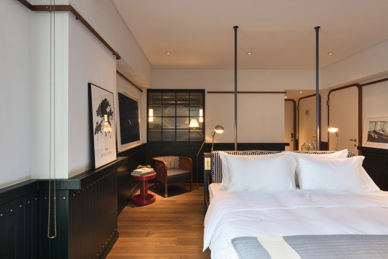 The Fleming Hong Kong
