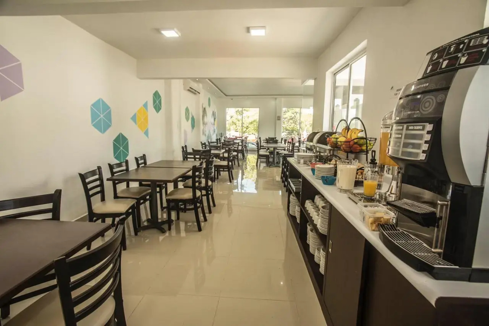 Hotel Santa Cruz Juchitan