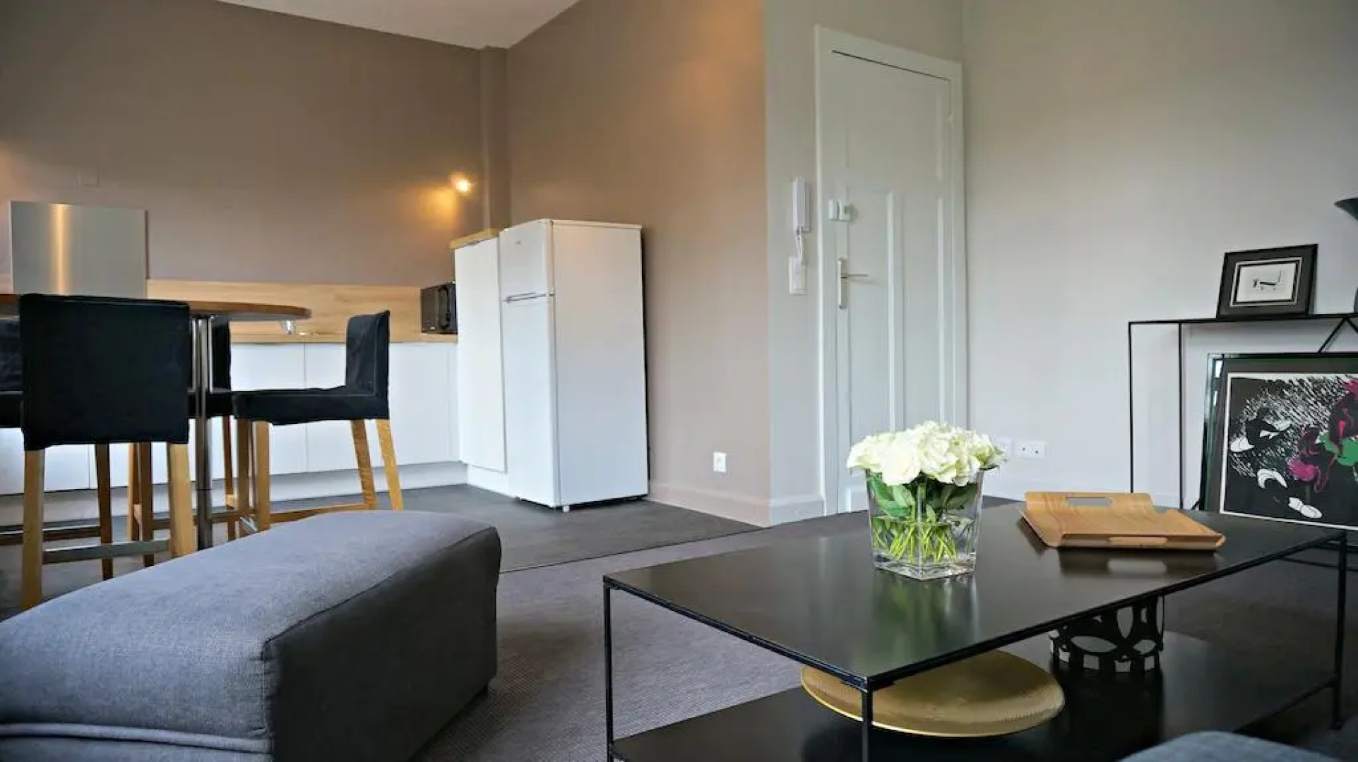 Appart Hotel Marcq En Baroeul Chiara