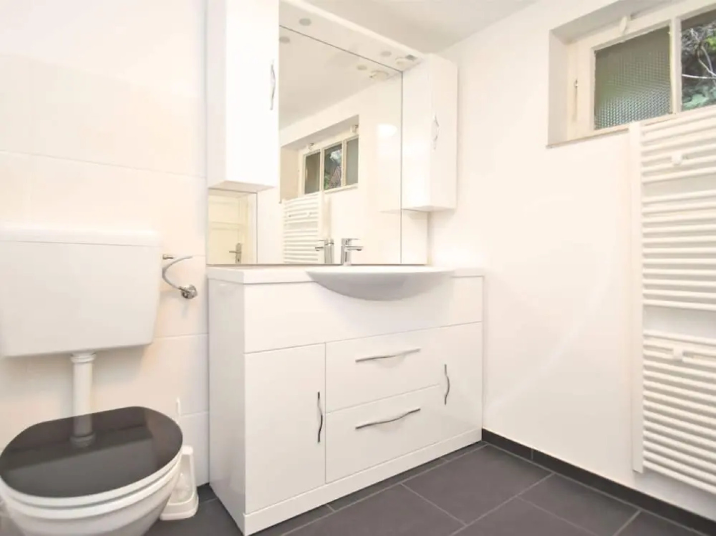 Spacious Apartment in Upper Harz near River