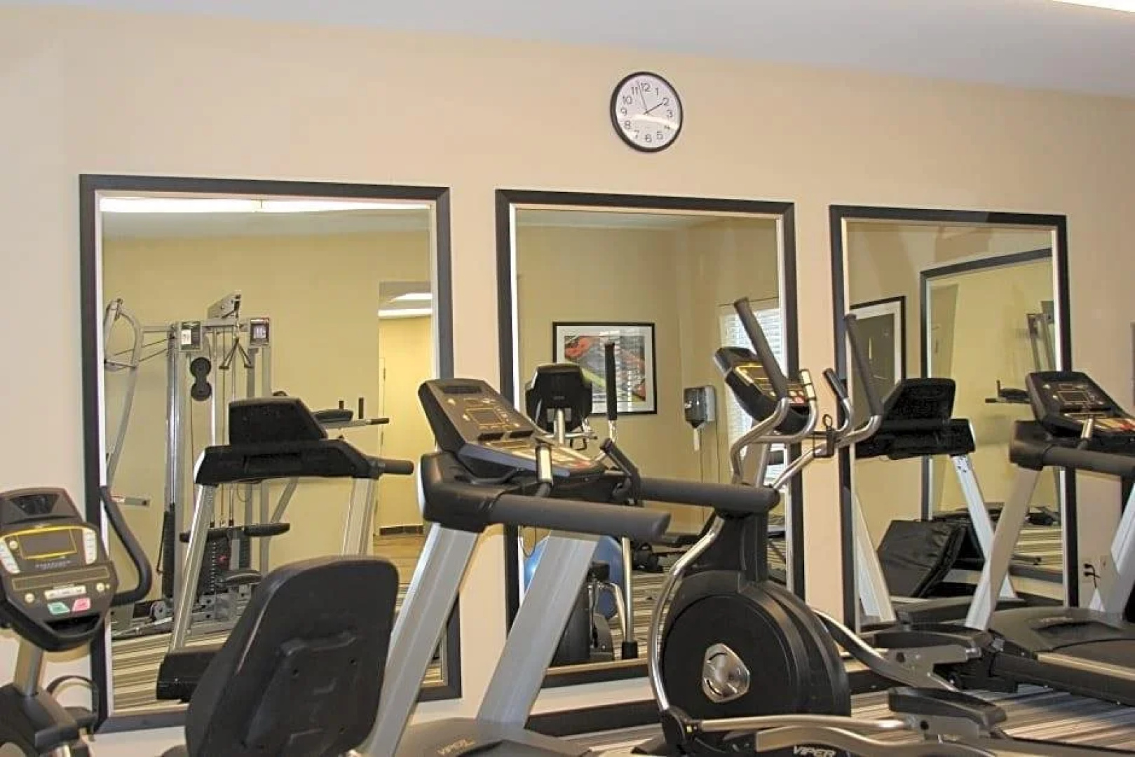 Candlewood Suites Atlanta West I-20
