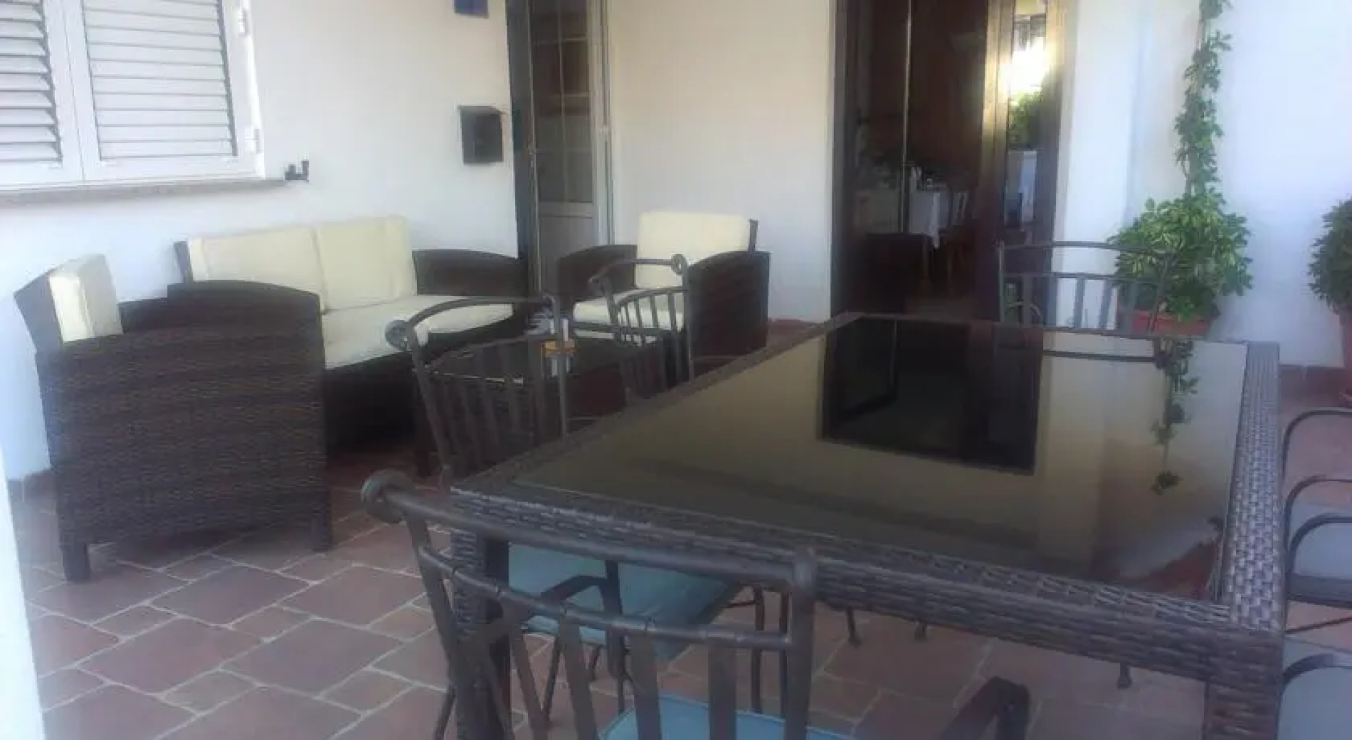 Bed and breakfast Nika