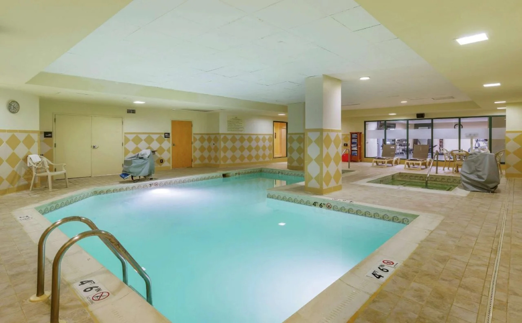 Hampton Inn Baltimore-Downtown-Convention Center