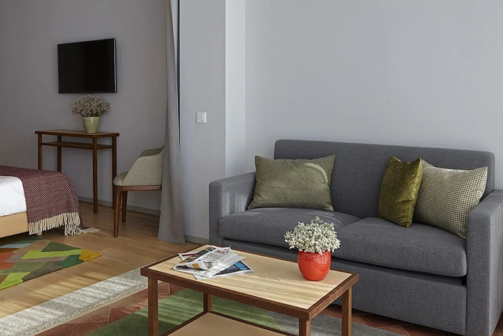 Abrigo da Montanha Hotel Rural & Spa