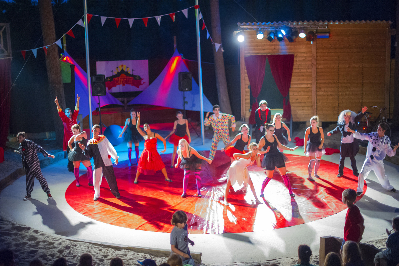 Village Pierre & Vacances - Lacanau