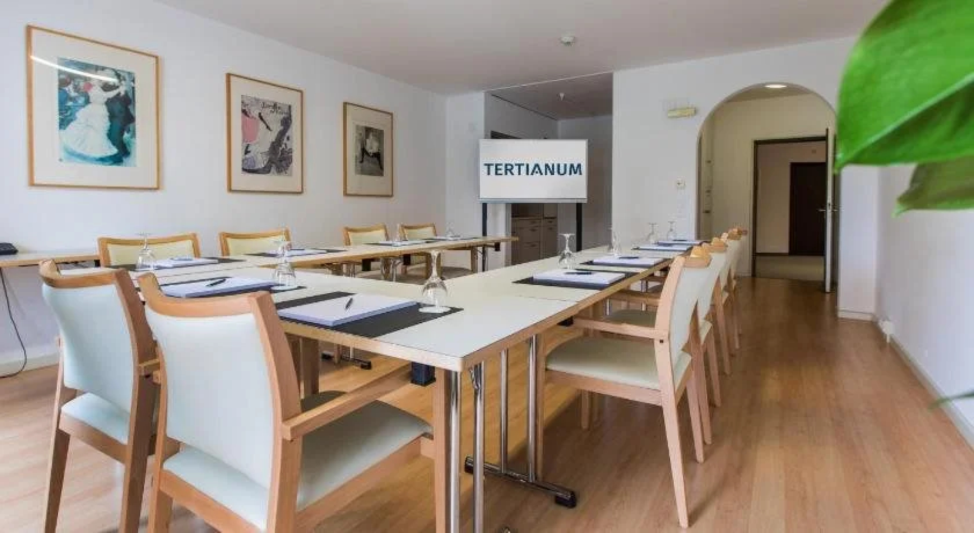 Tertianum Residenza Hotel e Ristorante Al Parco