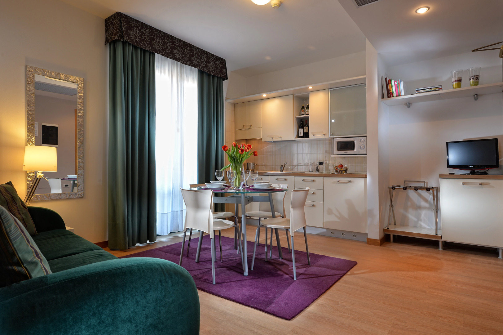 Elite Hotel Mestre Venice