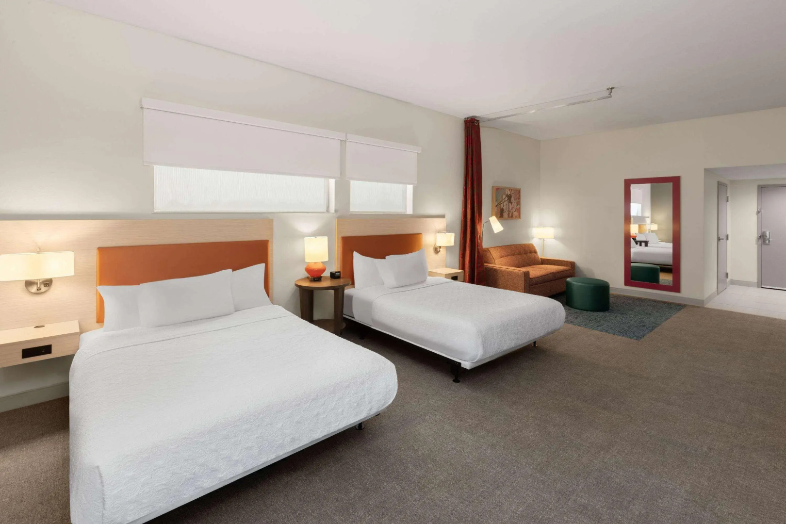 Hawthorn Extended Stay by Wyndham Kingwood/Houston