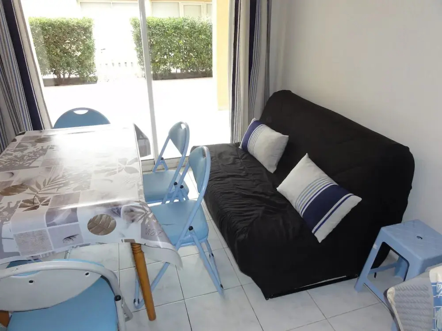 Appartement Jeunesse