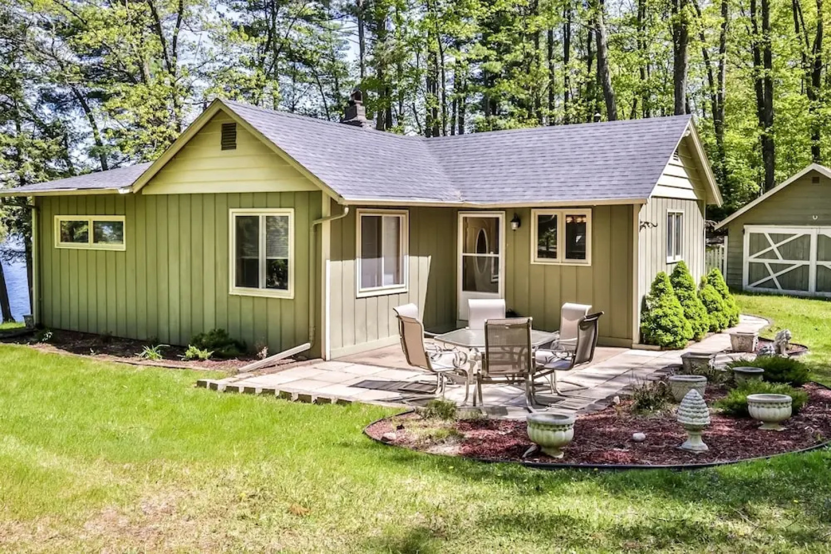 Schultzs Family - 2 Br Cottage