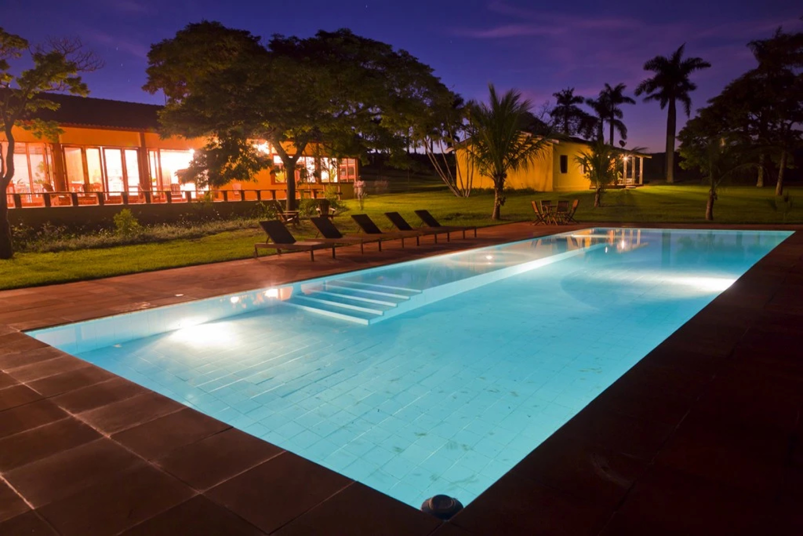 Fazenda Santa Teresa Hotel & SPA