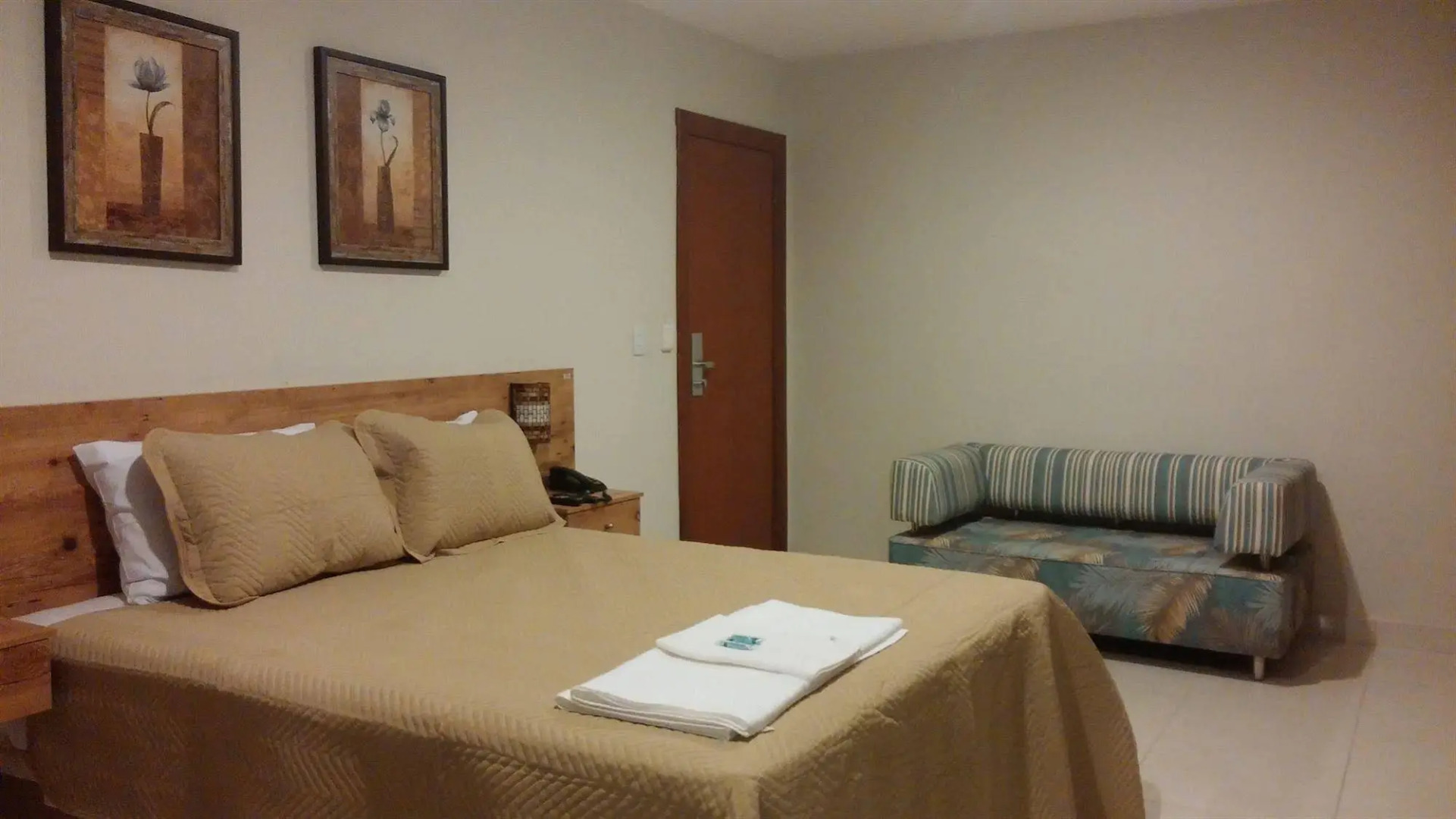 Serra Negra Pousada Spa by Easy Hoteis