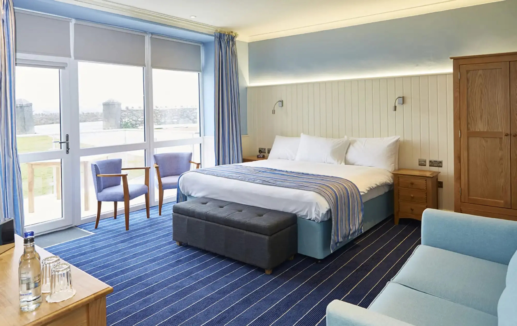 The Trearddur Bay Hotel