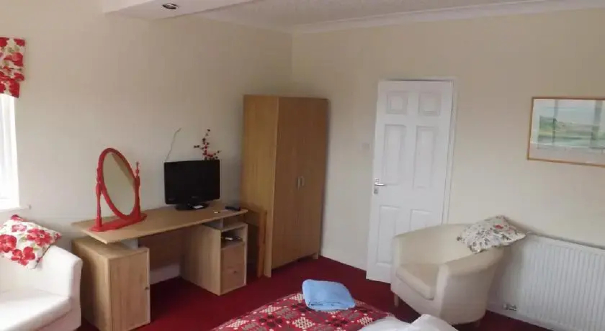 Gwel Y Mor Country Guest House