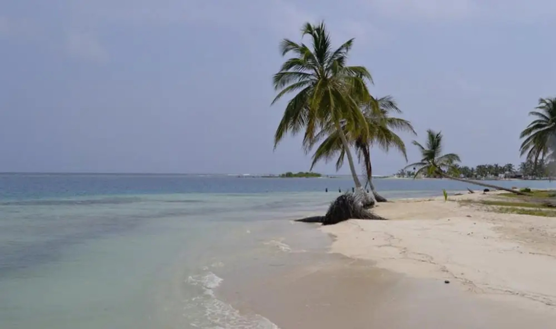 Cabañas Wailidub San Blas