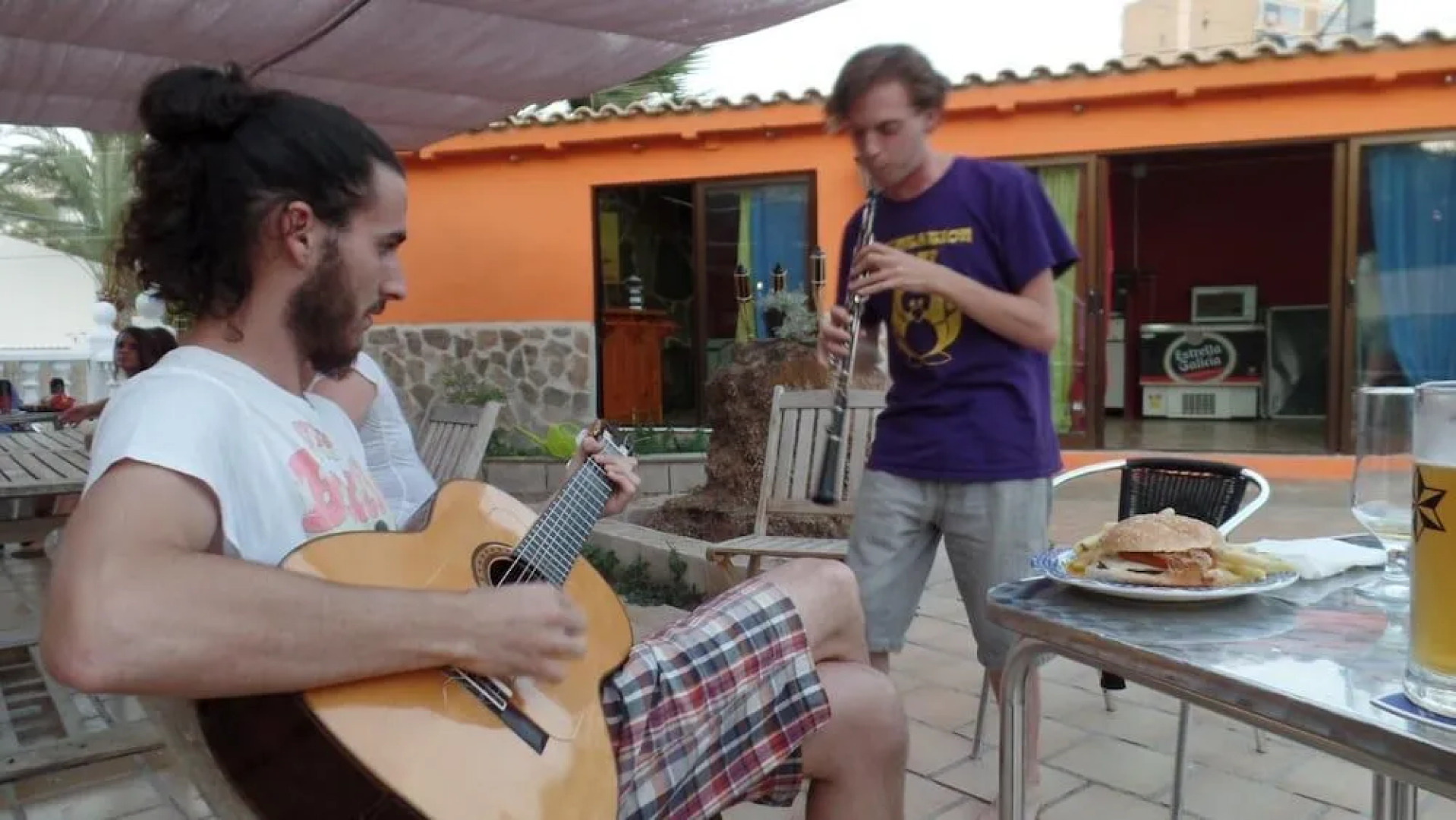 Hakuna Matata Hostel