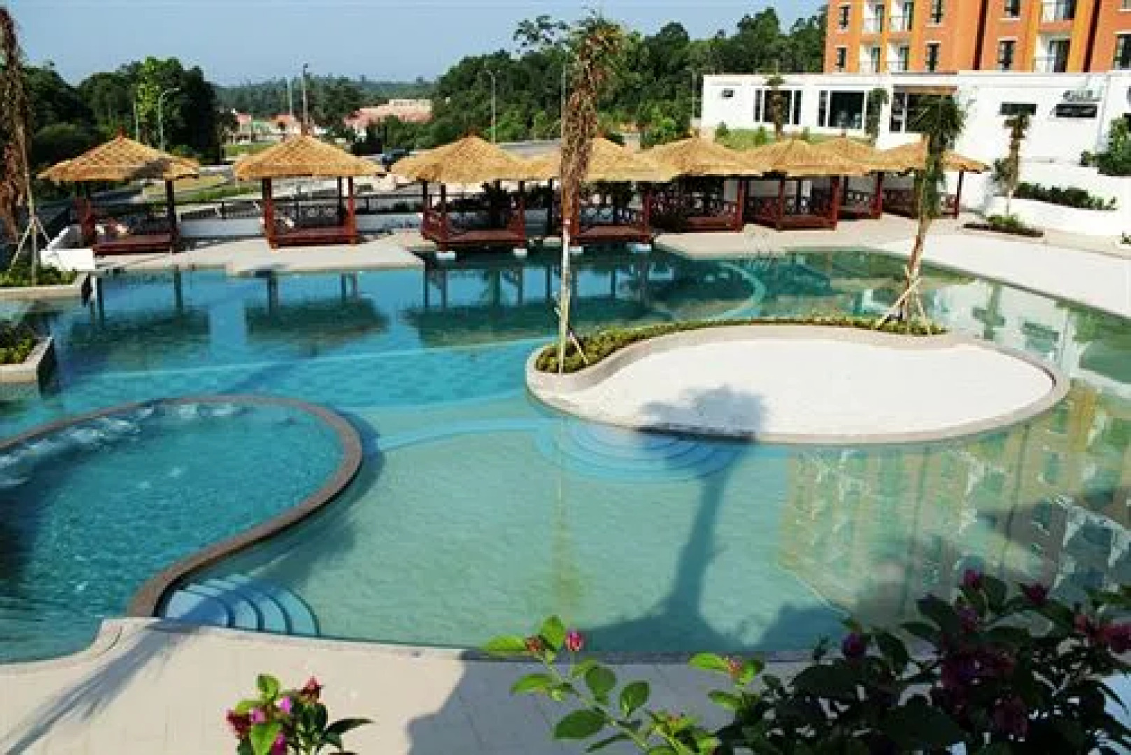 Bukit Gambang Resort City
