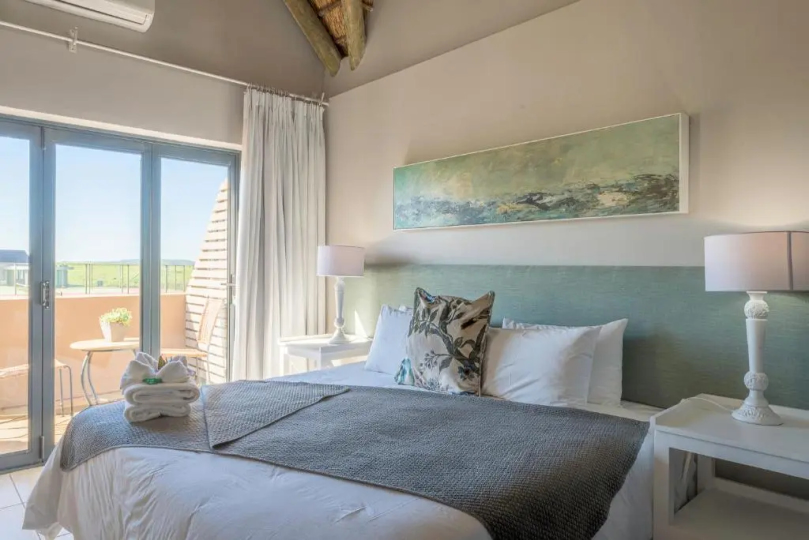 Fynbos Golf & Country Estate