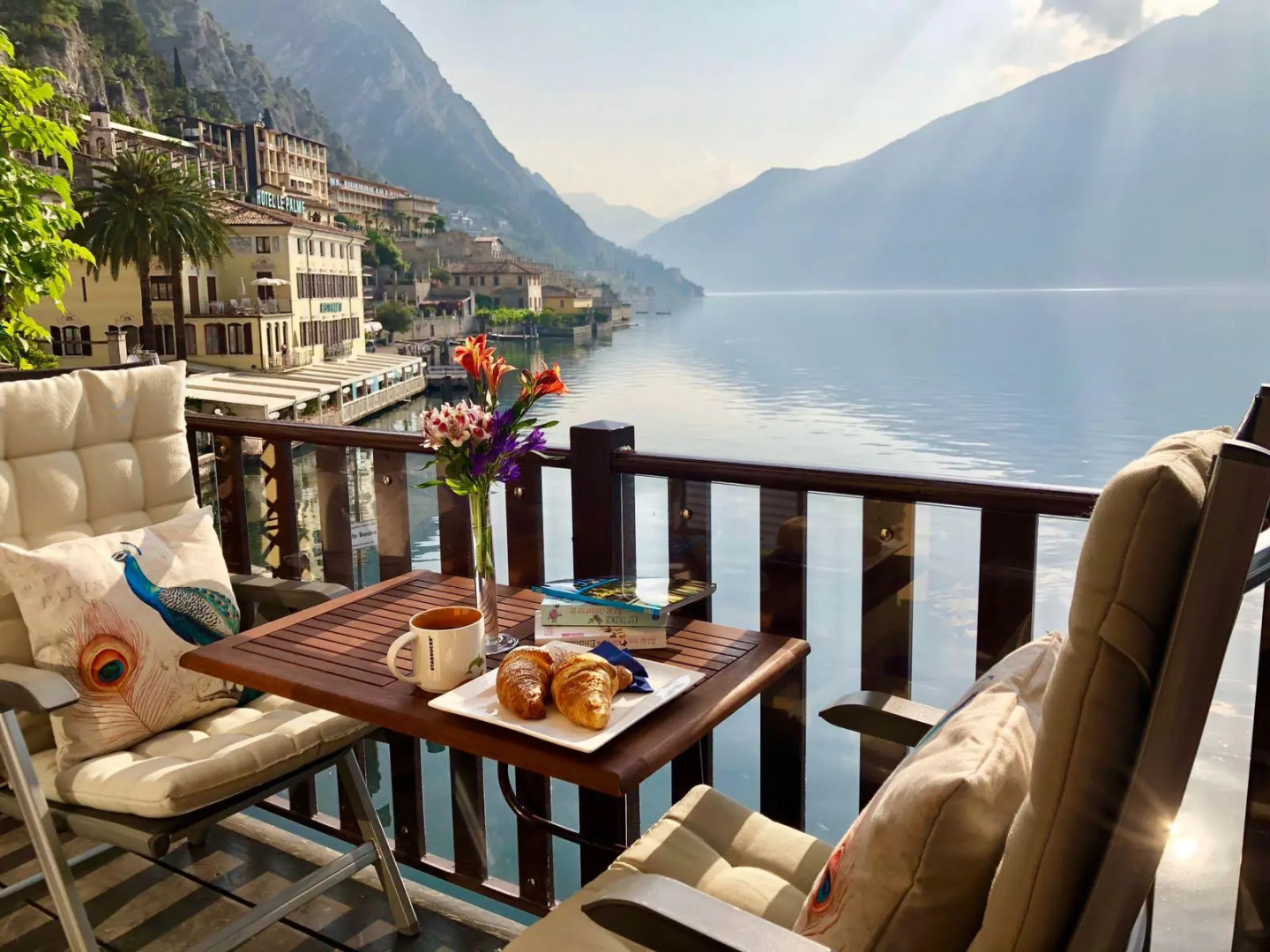 Bouganville Apartment