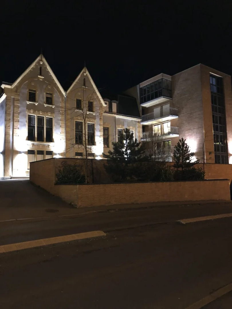 Super appartement meublé haut standing Elias