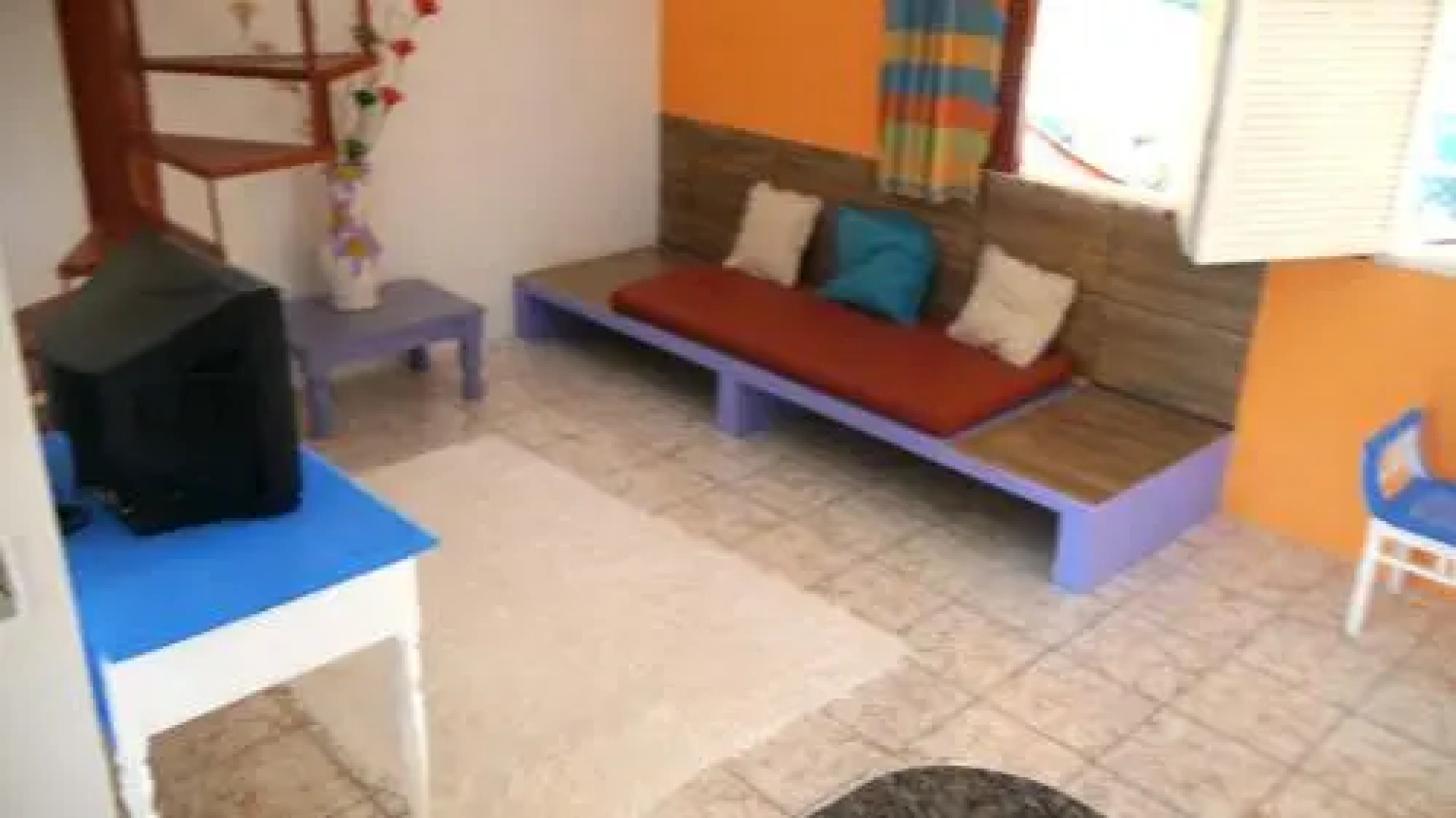 Pousada Recanto Do Sossego