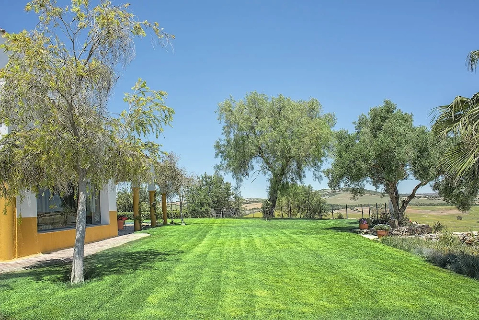 Alterhome Cortijo Sierra y Lago