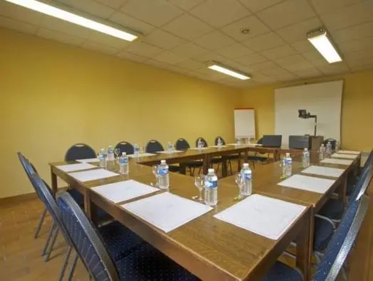 Logis Hotel Le Ty-Lann