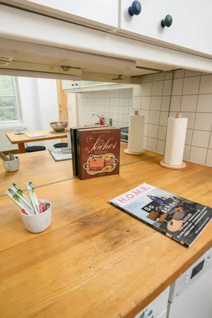 Spacious 2BR Stay for 6 Heart of Mödling