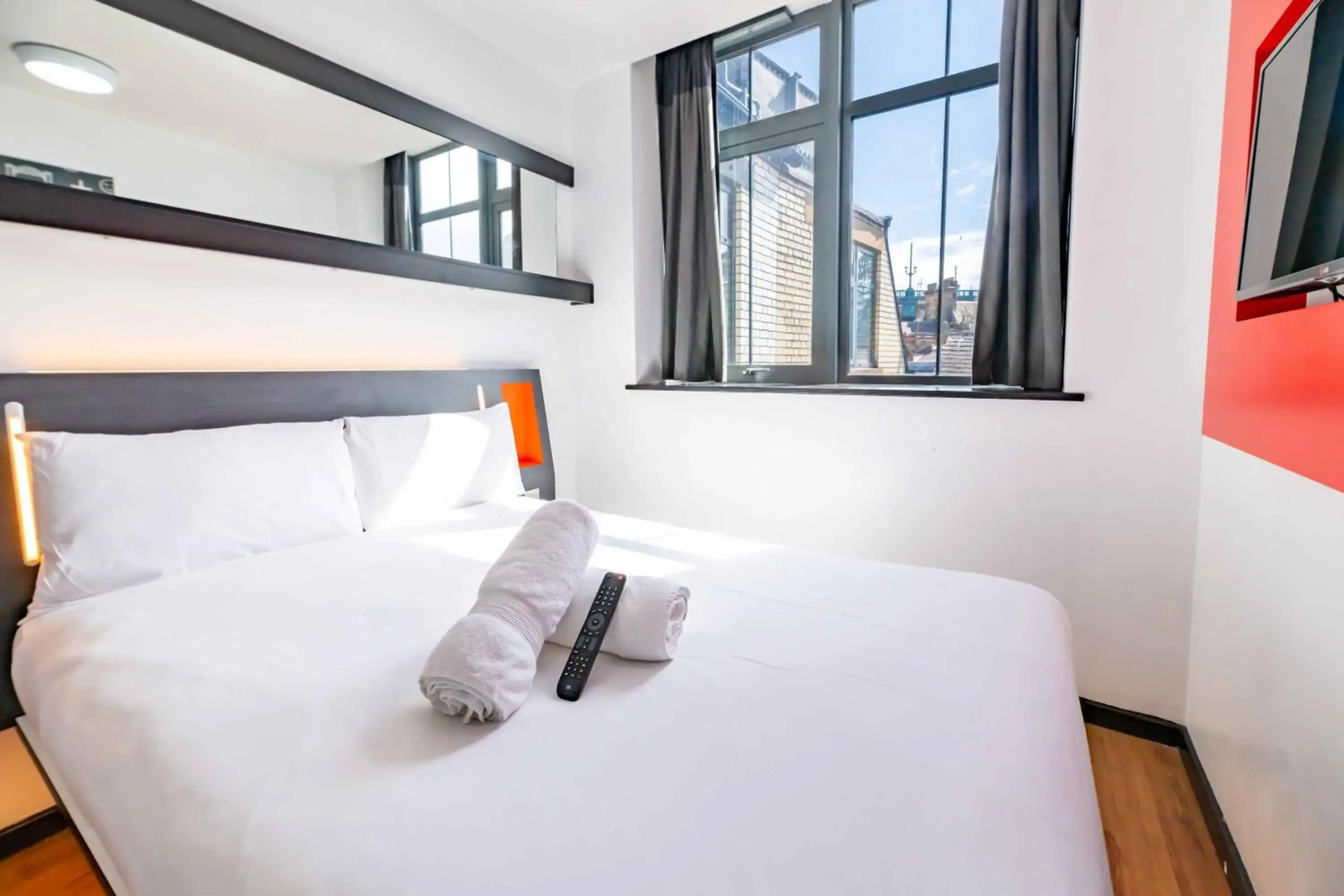 easyHotel Newcastle