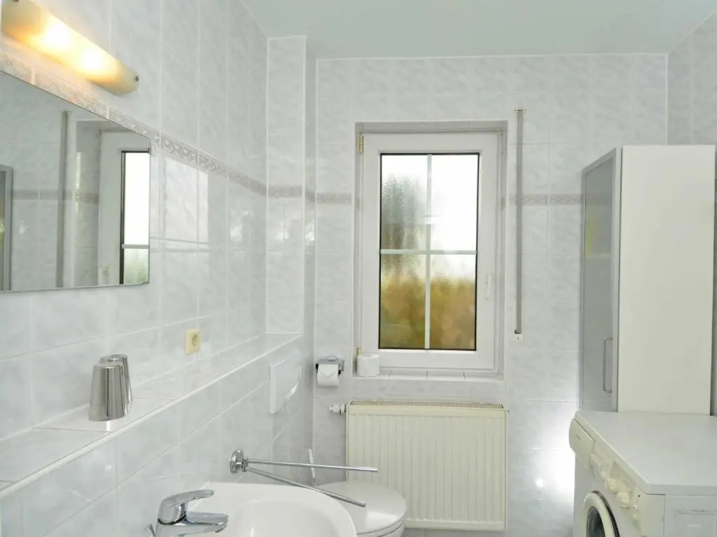 Haus am See - Apt. 01