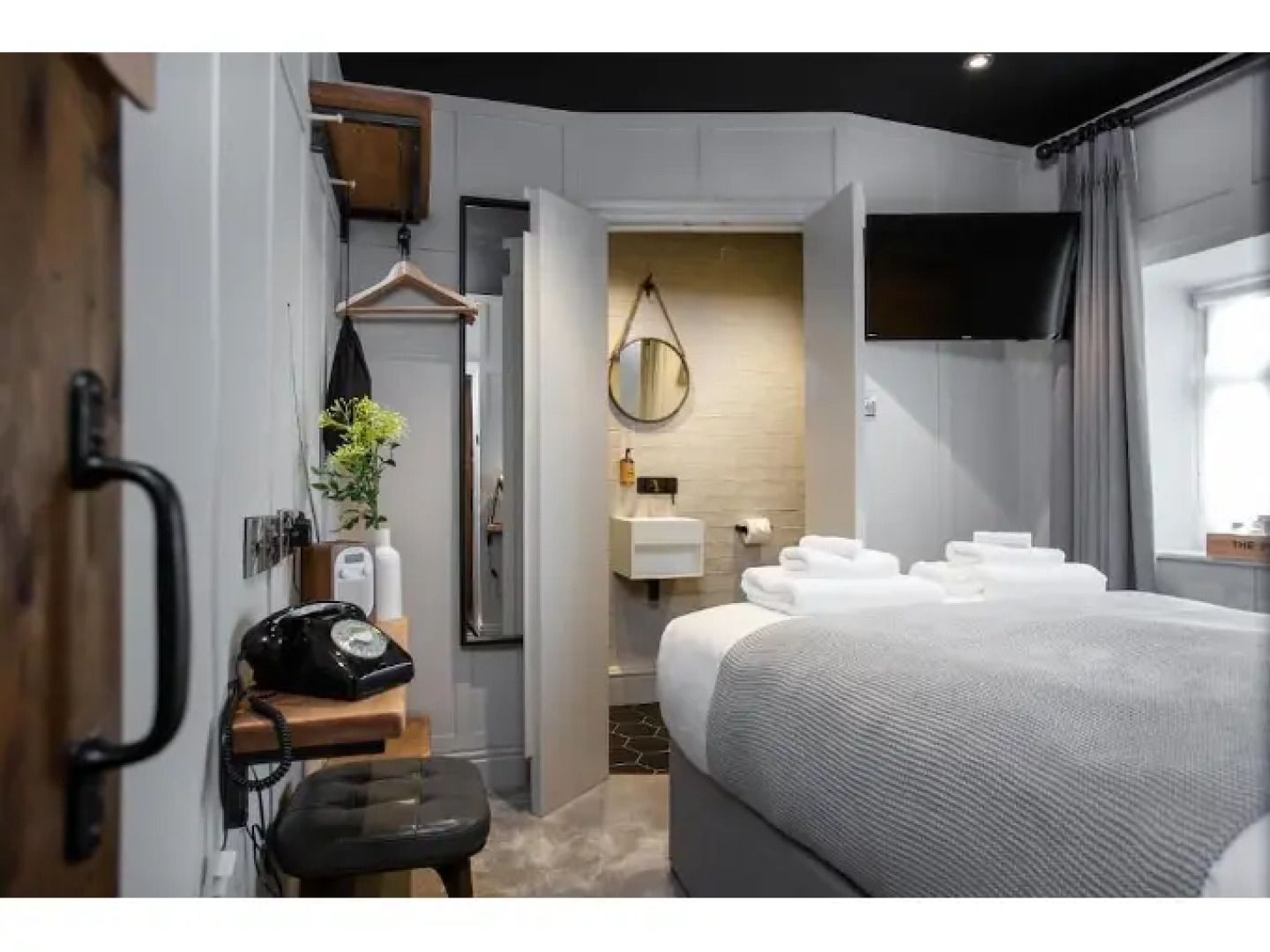 The Pickled Parson of Sedgefield