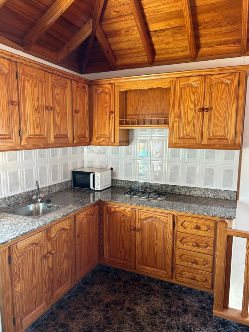 Casa Antigua