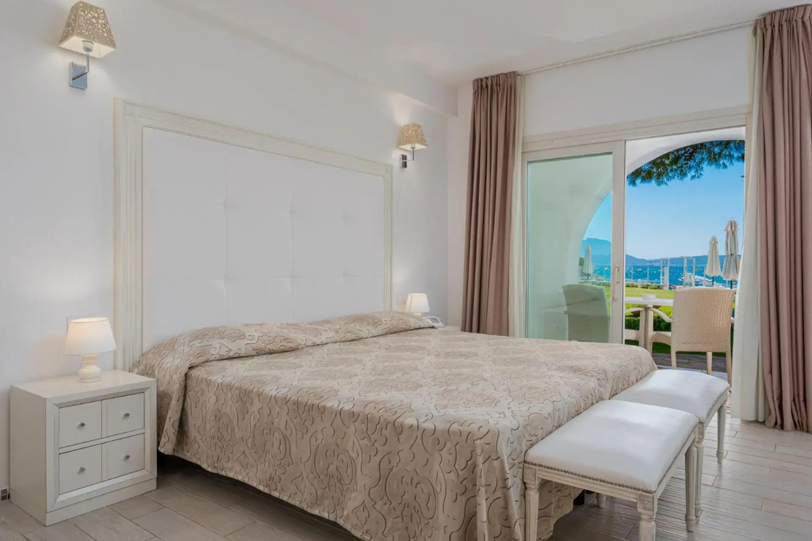 The Pelican Beach Resort & SPA — только для взрослых