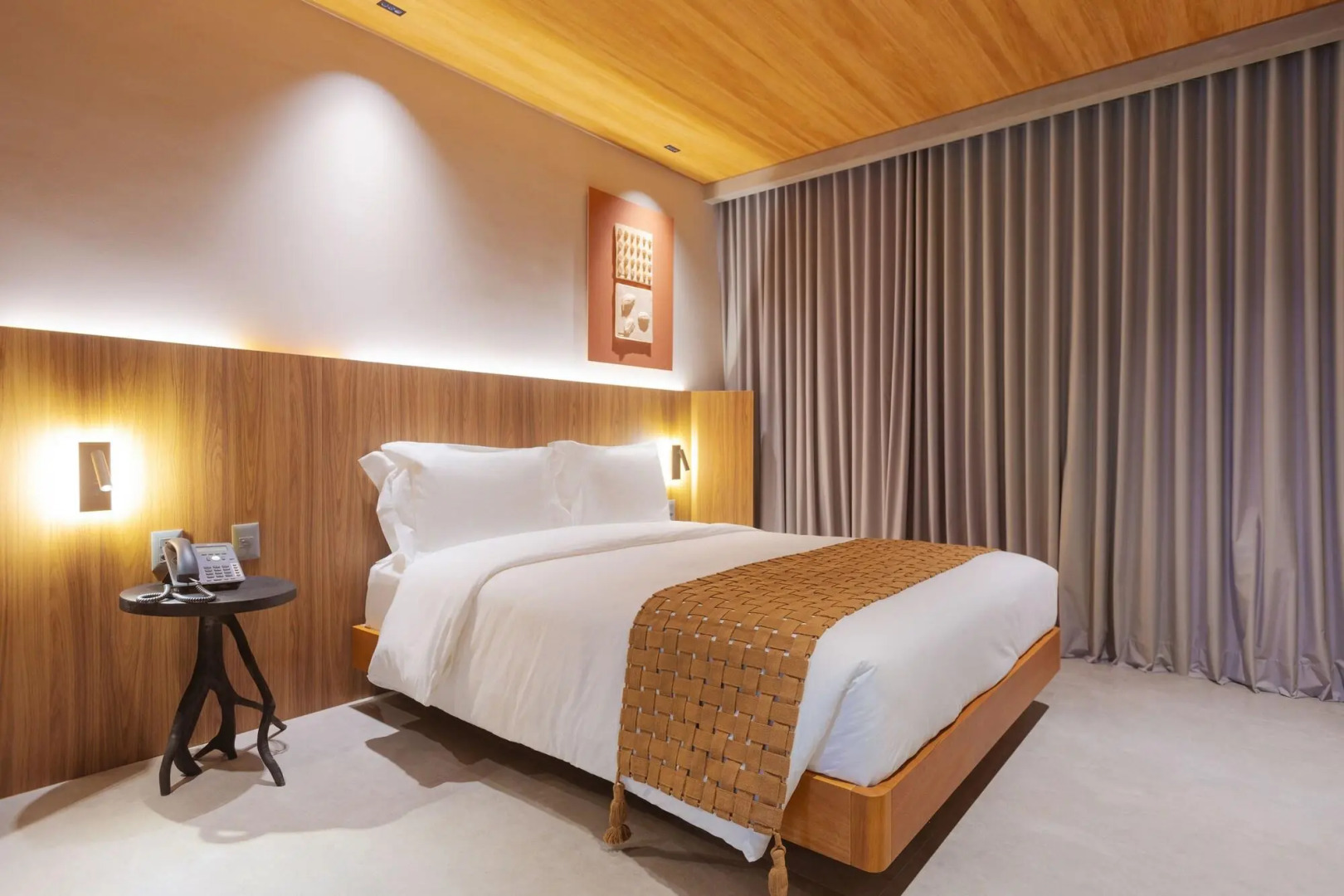 Ritz Barra de São Miguel