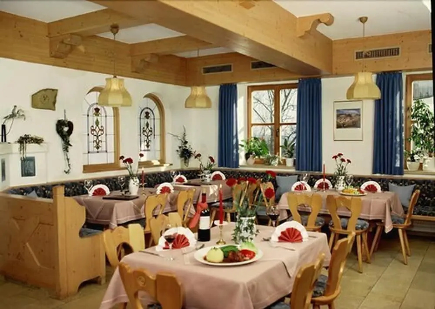 Hotel Gasthof zum Hirschen