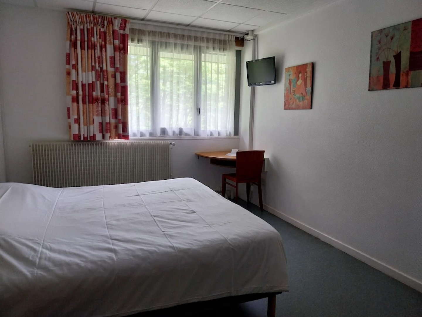 VVF Le Lioran Les Monts du Cantal, Saint Jacques des Blats