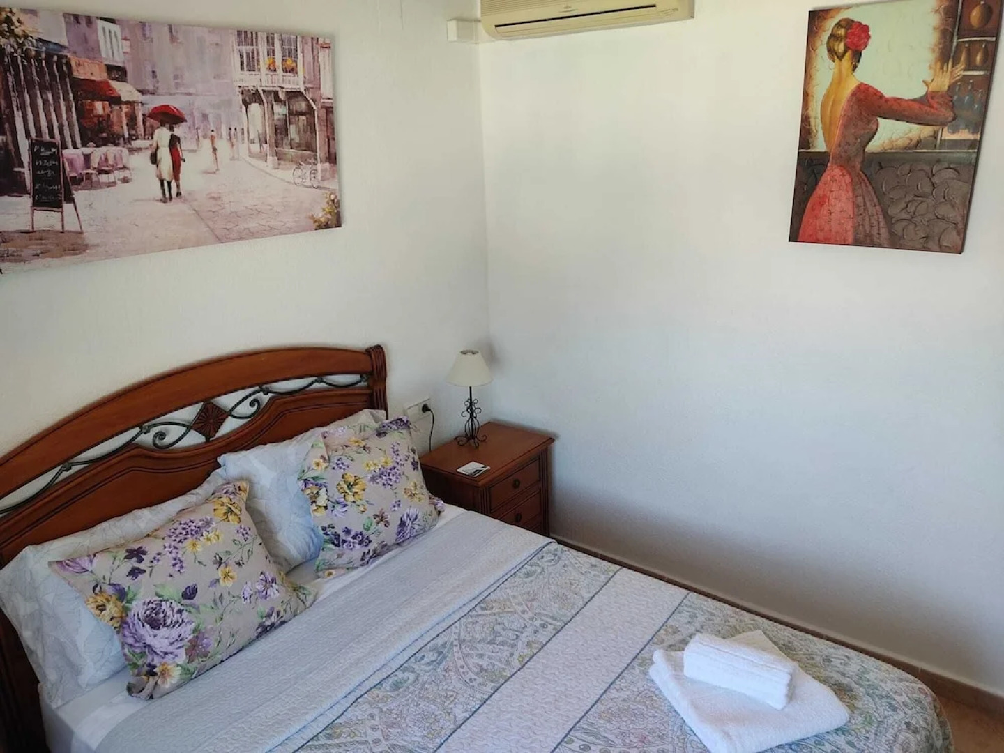 Villa Castillo Nuevo