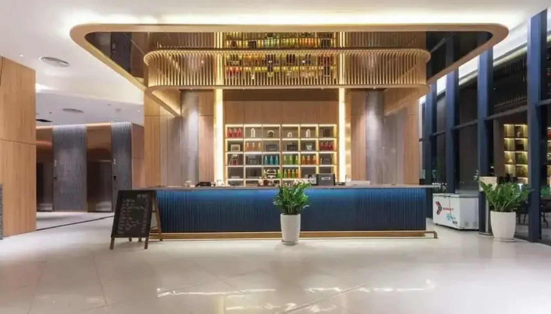 Resort Seaview  near air port