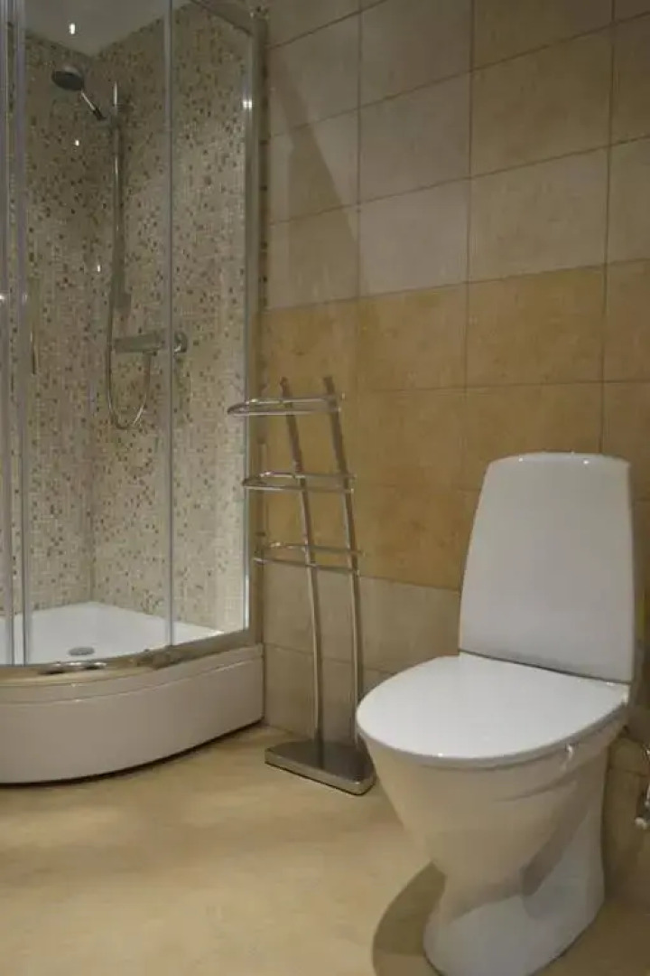 Riga Apartment in the Heart of City