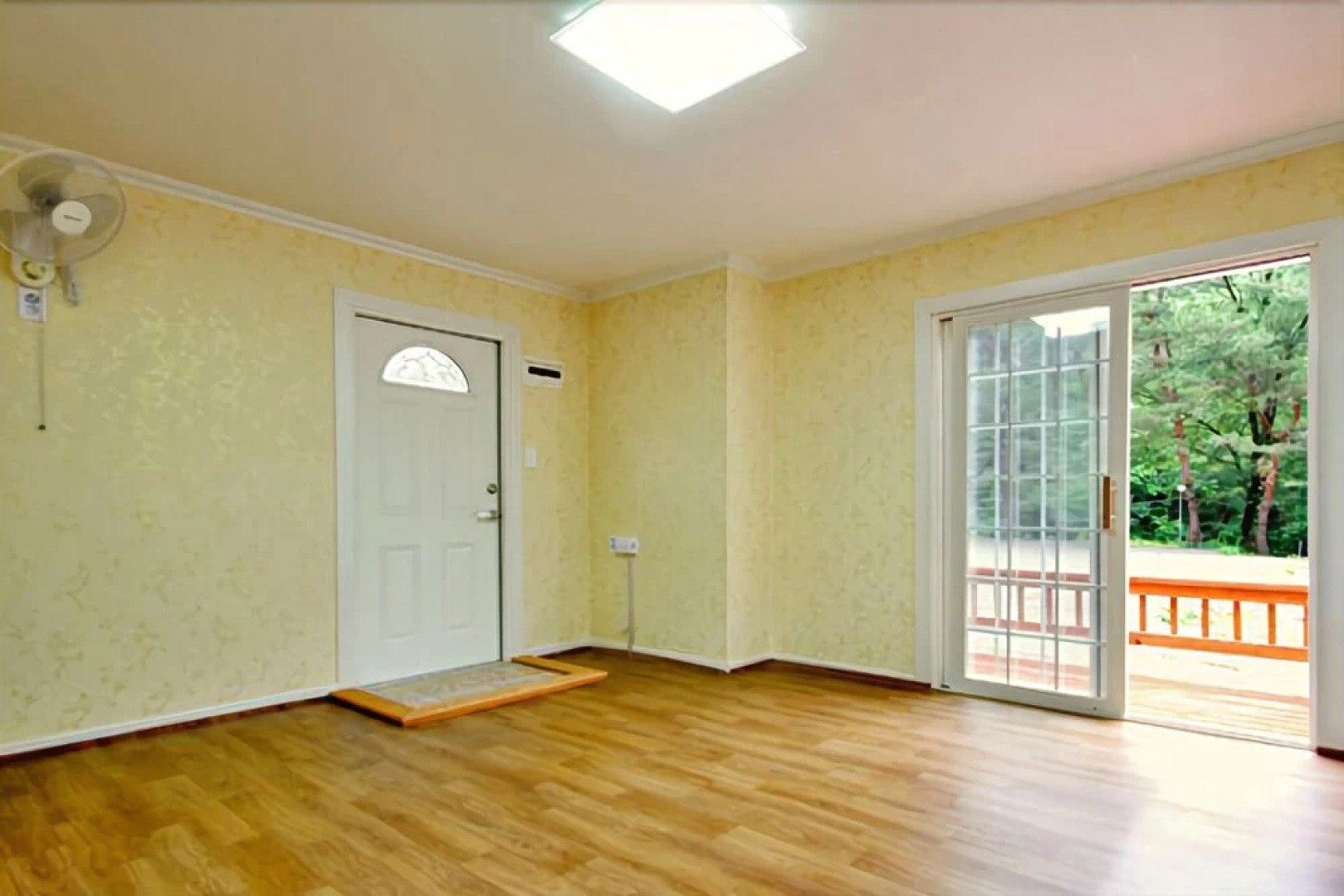 Yangyang Ciraemaeul Pension