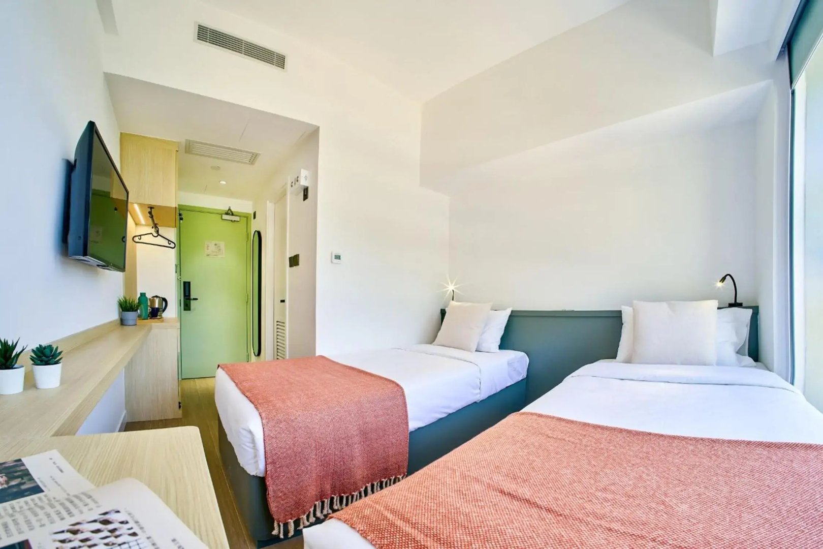 Silka Seaview Hotel