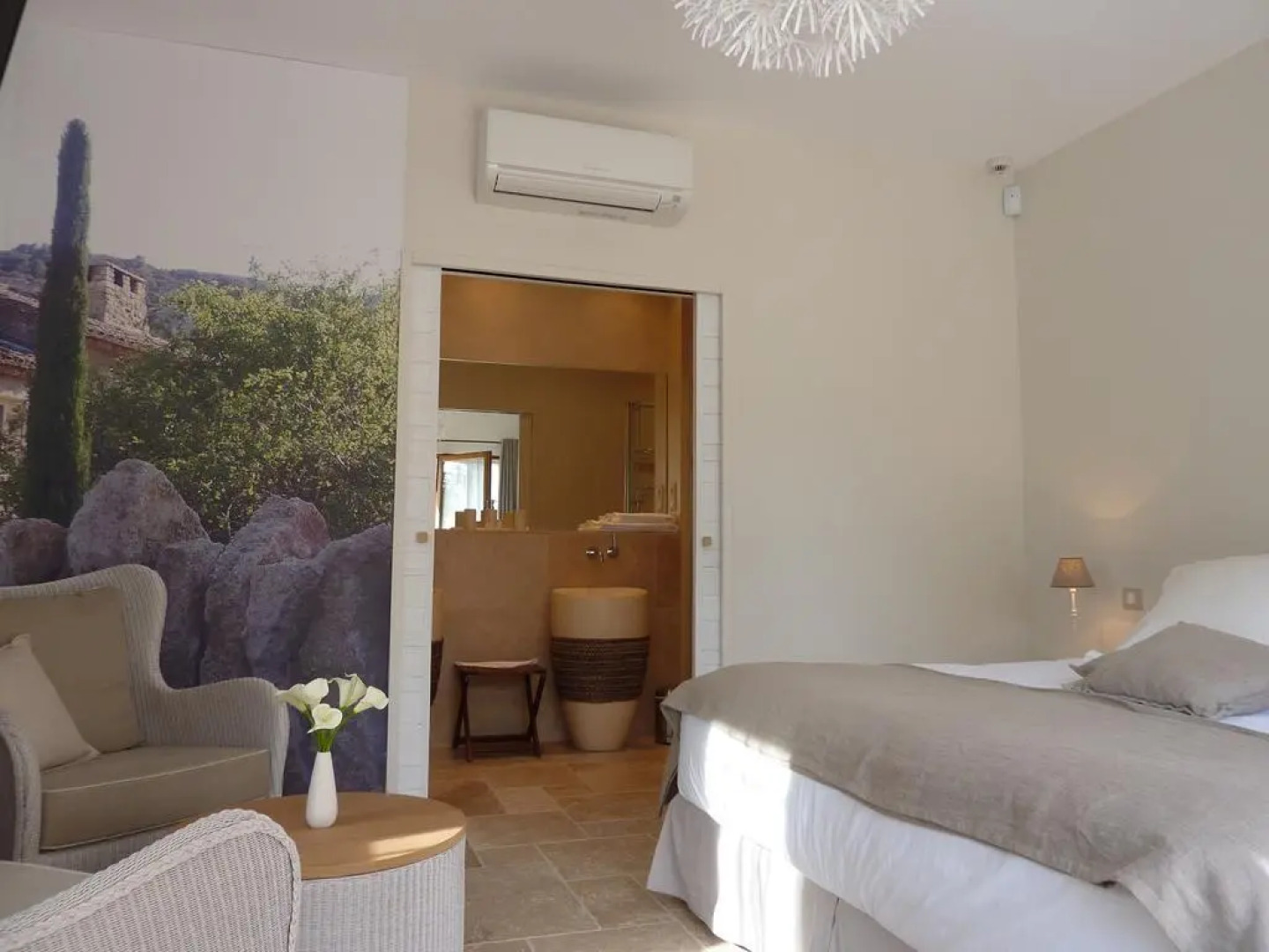 Les Mazets du Luberon