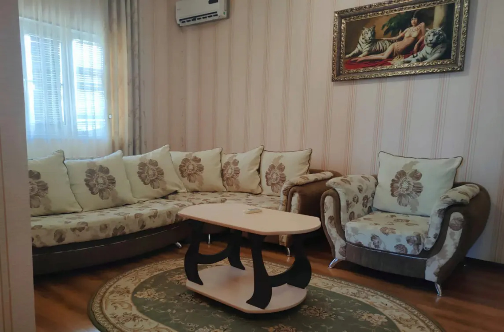 Гостевой дом У Гульзары